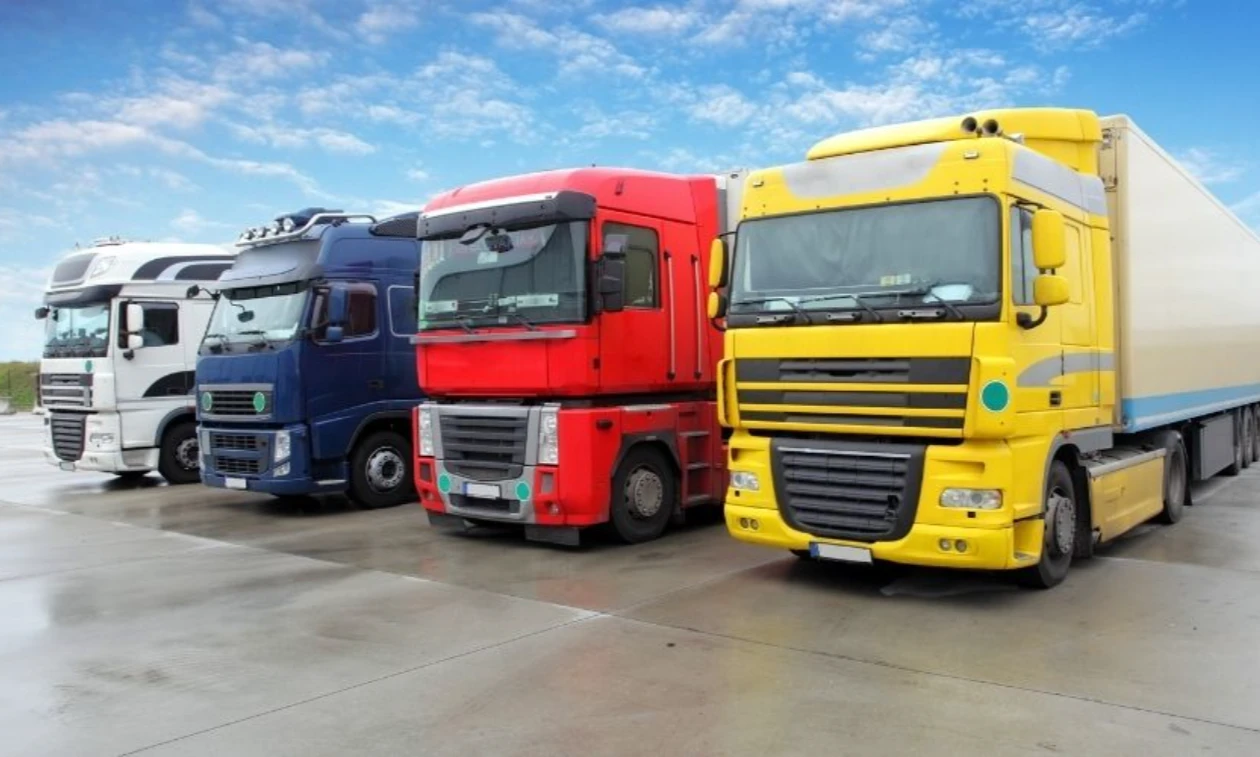 Konya Kırklareli Parça Yük Taşıma